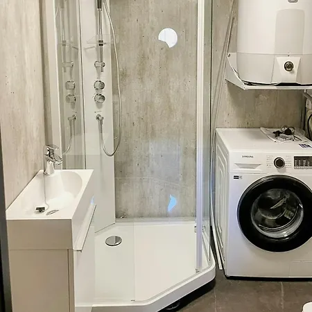 Feriehus Modern With Midnight Sun In Skjomen *